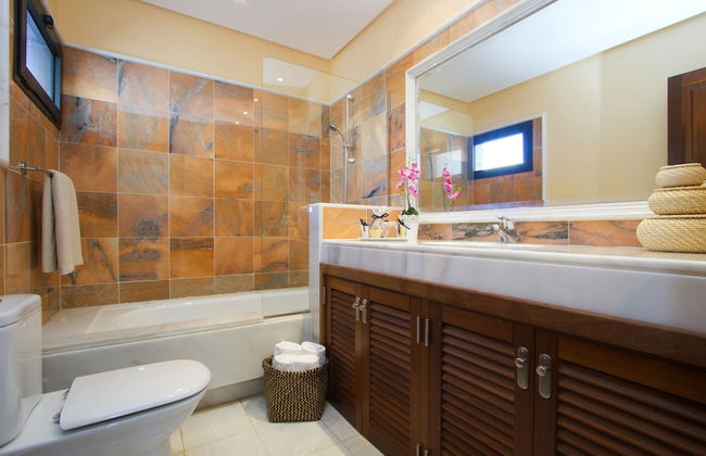 Villas Coral Deluxe - Foto 31