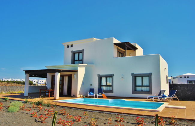 Villas Coral Deluxe - Foto 33