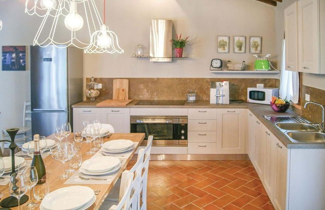 Villa Altea - Foto 5