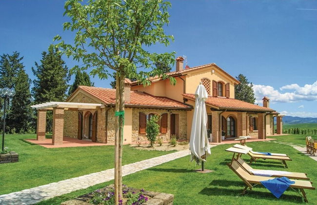 Villa Altea - Foto 16