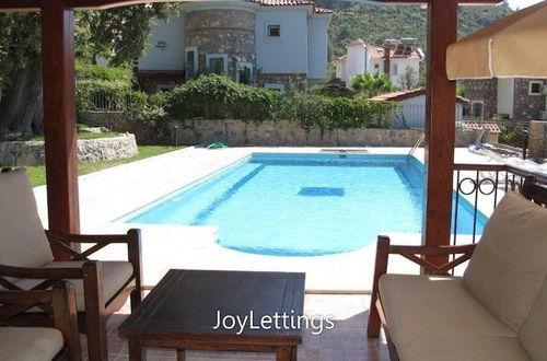 Foto 11 - Villa FT11 by JoyLettings