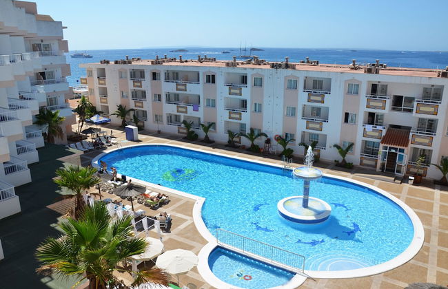 Apartamentos Vibra Panoramic - Foto 1