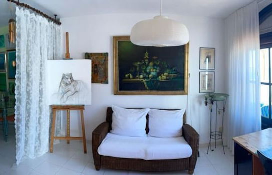 Apartamentos Curasol - Foto 28