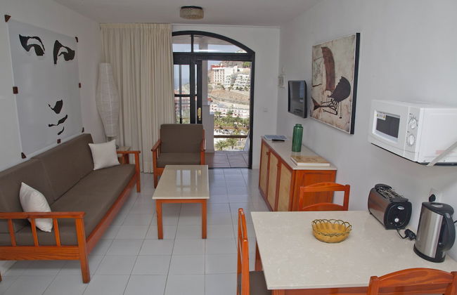 Apartamentos Curasol - Foto 27