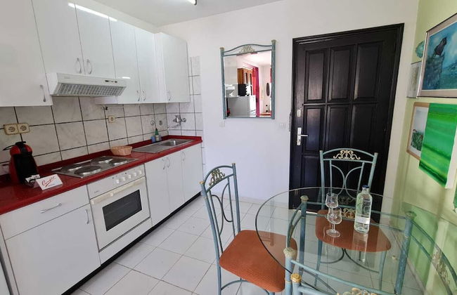 Apartamentos Curasol - Foto 21