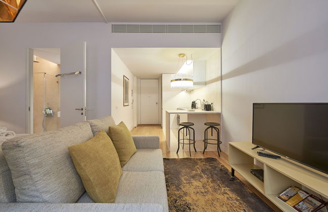 Ouro Grand By Level Residences - Foto 18