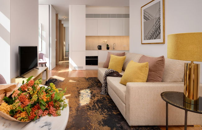 Ouro Grand By Level Residences - Foto 1