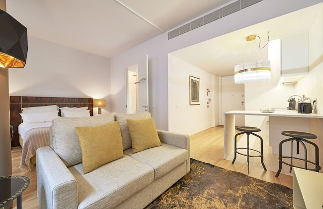 Ouro Grand By Level Residences - Foto 17