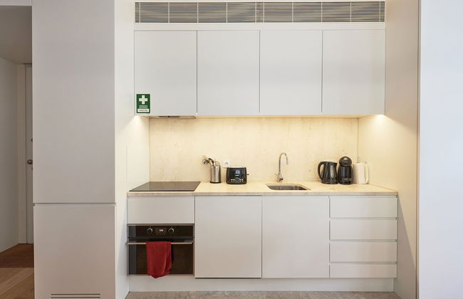 Ouro Grand By Level Residences - Foto 23