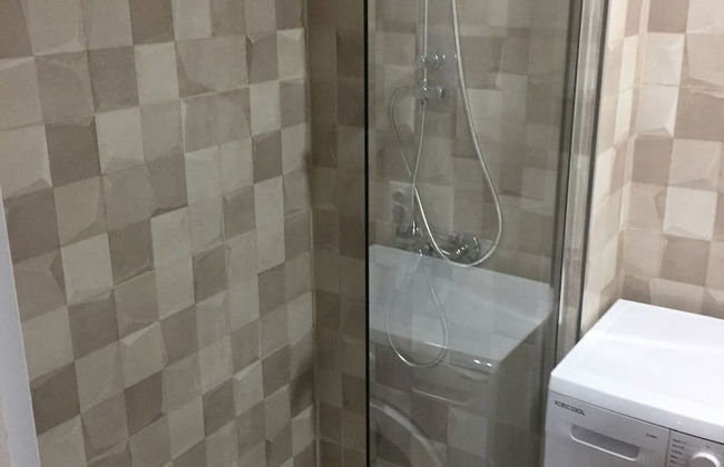 Benalmadena Jupiter - SunSea Apartments - Photo 35