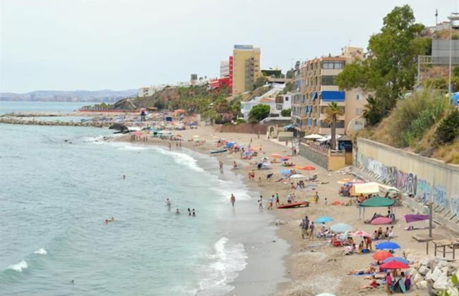 Benalmadena Jupiter - SunSea Apartments - Photo 61