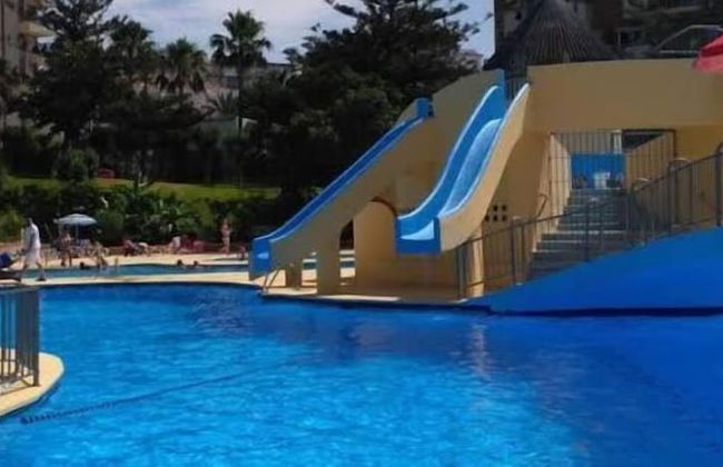 Benalmadena Jupiter - SunSea Apartments - Photo 53