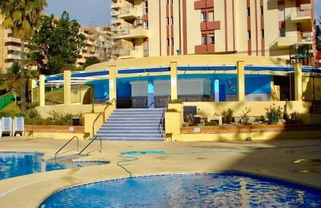 Benalmadena Jupiter - SunSea Apartments - Photo 39