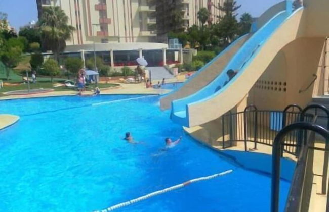 Benalmadena Jupiter - SunSea Apartments - Photo 43