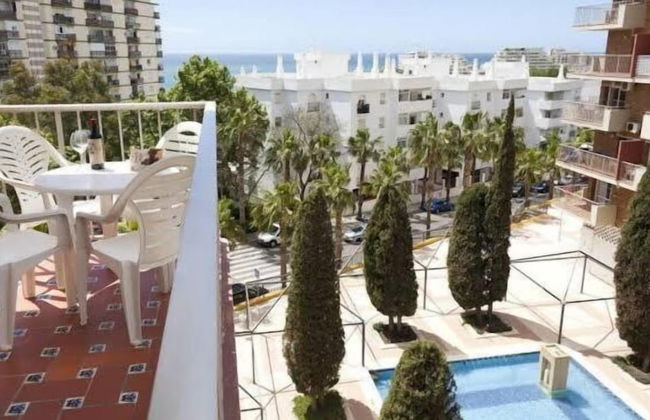 Benalmadena Jupiter - SunSea Apartments - Photo 25