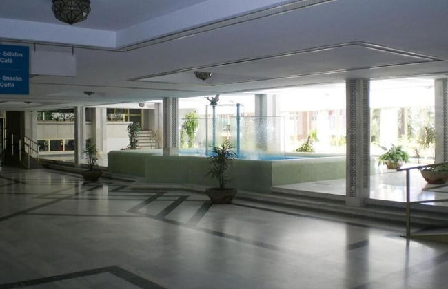 Benalmadena Jupiter - SunSea Apartments - Photo 55