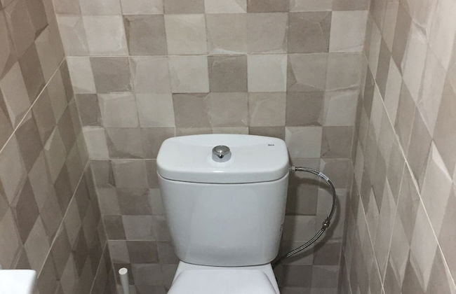 Benalmadena Jupiter - SunSea Apartments - Photo 27