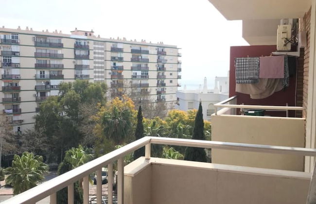 Benalmadena Jupiter - SunSea Apartments - Photo 23