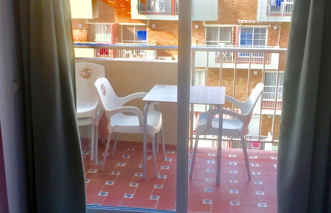 Benalmadena Jupiter - SunSea Apartments - Photo 63