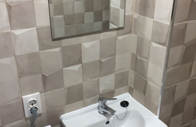 Benalmadena Jupiter - SunSea Apartments - Photo 33