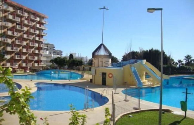 Benalmadena Jupiter - SunSea Apartments - Photo 47