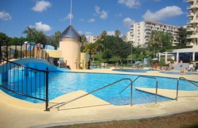 Benalmadena Jupiter - SunSea Apartments - Photo 45