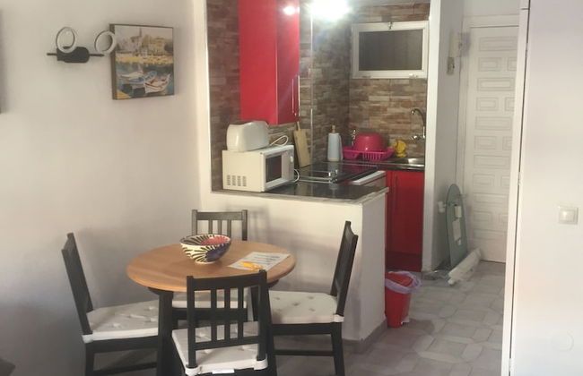 Benalmadena Jupiter - SunSea Apartments - Photo 1