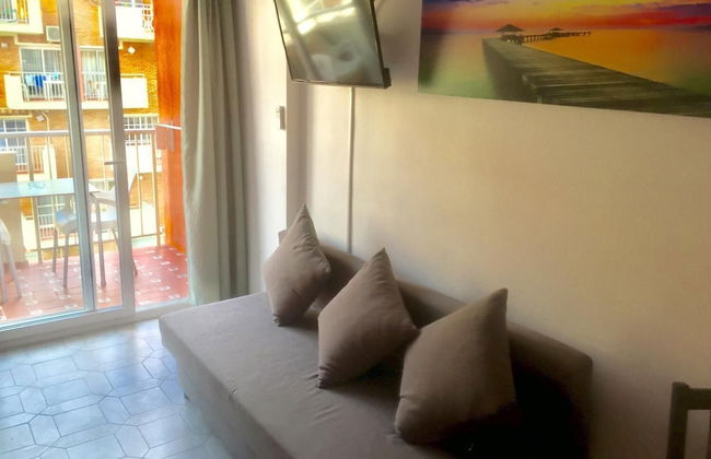 Benalmadena Jupiter - SunSea Apartments - Photo 7