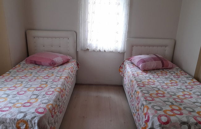 Elit Kurdal Apartment - Photo 10