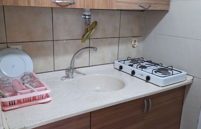 Elit Kurdal Apartment - Photo 12