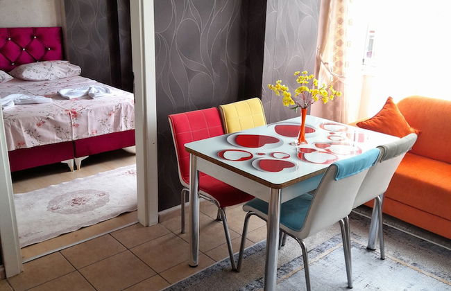 Elit Kurdal Apartment - Photo 20