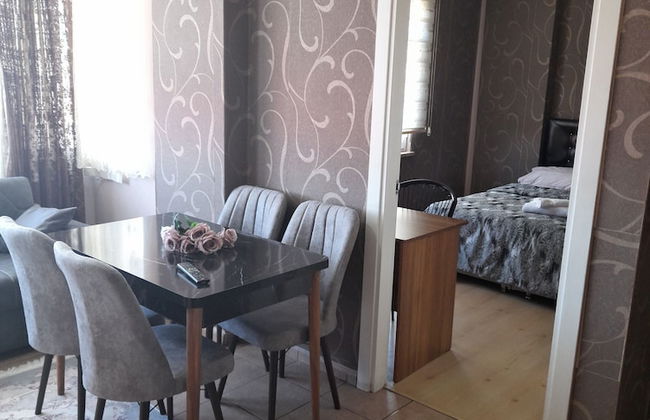 Elit Kurdal Apartment - Photo 21