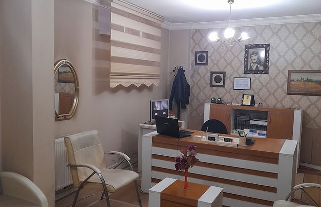 Elit Kurdal Apartment - Photo 2