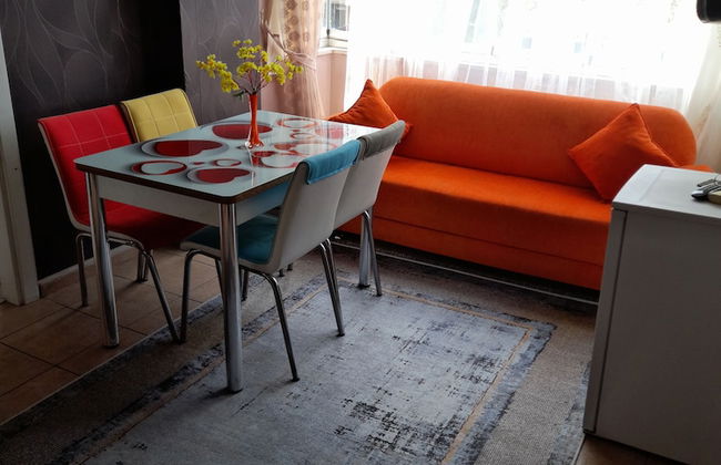 Elit Kurdal Apartment - Photo 19