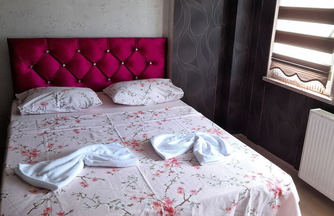 Elit Kurdal Apartment - Photo 7