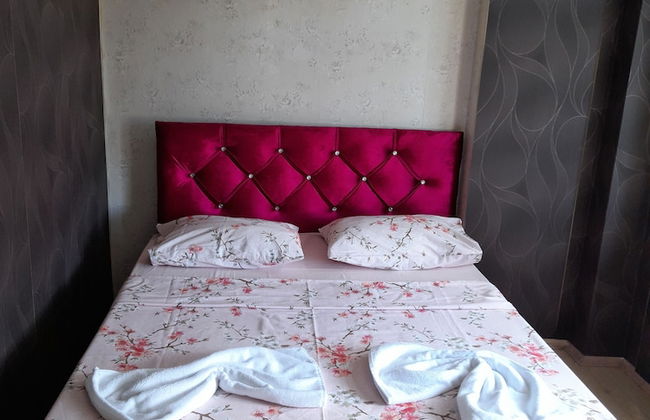 Elit Kurdal Apartment - Photo 9