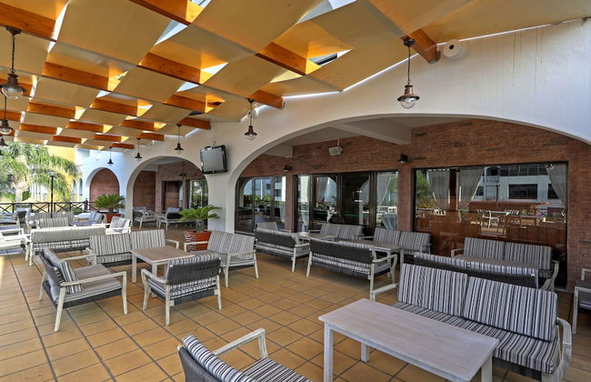 Paladim & Alagoamar Hotels - Foto 64