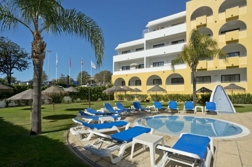 Foto 23 - Paladim & Alagoamar Hotels