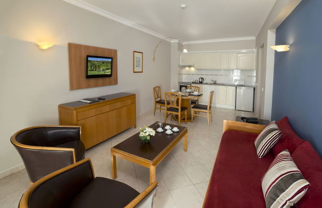 Paladim & Alagoamar Hotels - Foto 18