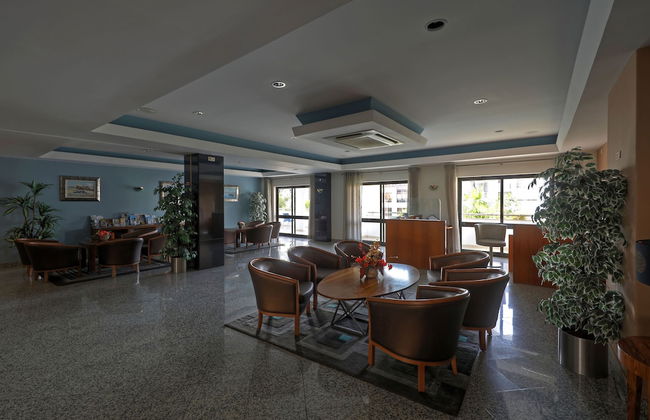 Paladim & Alagoamar Hotels - Foto 9