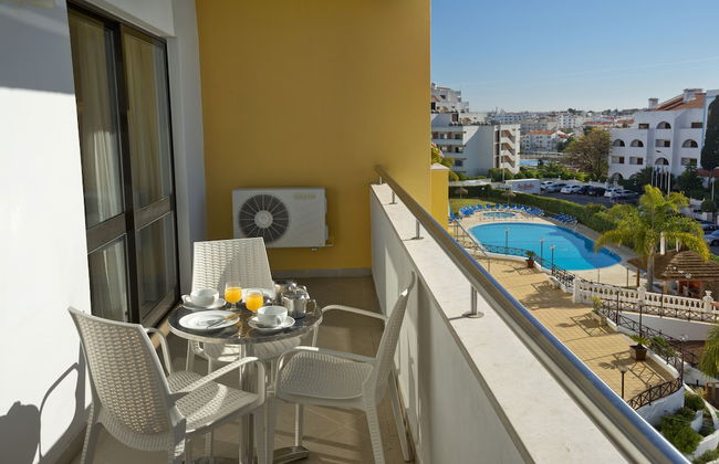 Paladim & Alagoamar Hotels - Foto 21