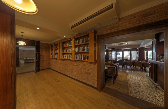 Paladim & Alagoamar Hotels - Foto 59
