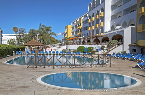 Foto 35 - Paladim & Alagoamar Hotels