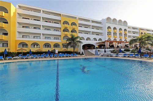 Foto 32 - Paladim & Alagoamar Hotels