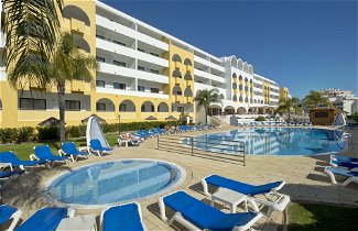 Foto 1 - Paladim & Alagoamar Hotels