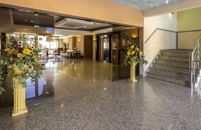 Paladim & Alagoamar Hotels - Foto 2