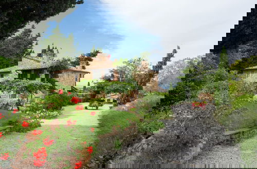 Foto 33 - Romantic Farmhouse near Medieval Village of Montaione