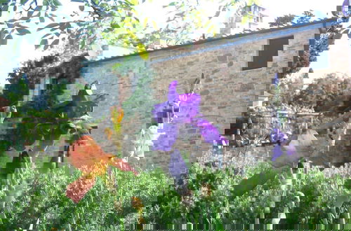 Foto 29 - Romantic Farmhouse near Medieval Village of Montaione
