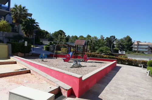 Photo 21 - Residencial Paradise Village B