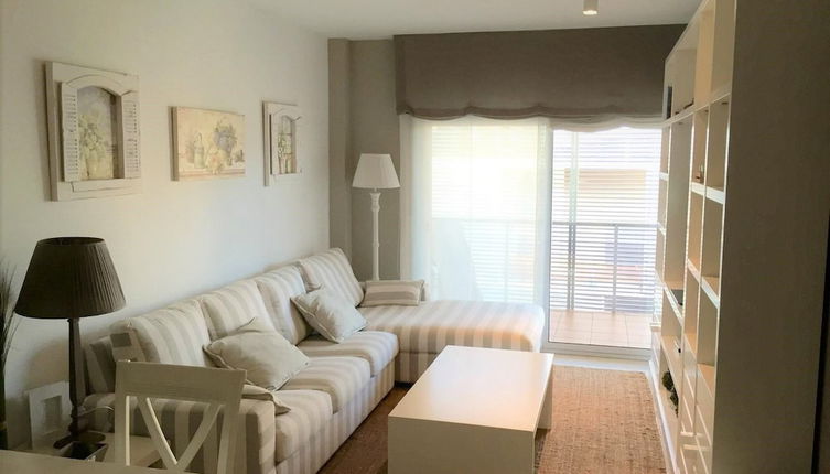 Foto 1 - Residencial Paradise Village B